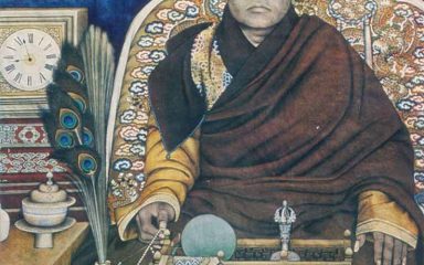 BOGD KHAAN