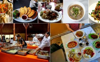 MONGOLEI REISEN ESSEN