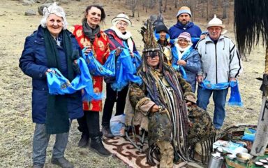 TIPPS FÜR SENIORENREISENDE IN DER MONGOLEI