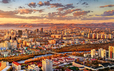 5 Dinge, die Sie über Ulaanbaatar überraschen werden
