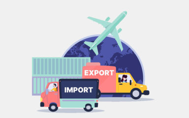 Was exportiert und importiert die Mongolei?