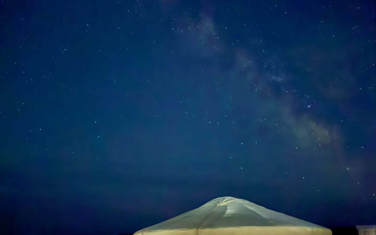 Die besten Fotospots in der Mongolei