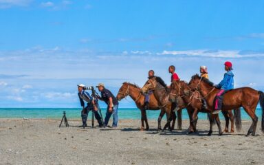 Mongolei mit Kindern: Tipps für Familienreisen